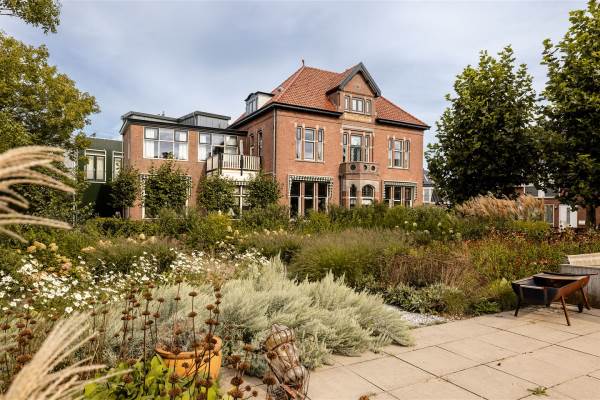 Woning Overtoom 66E Westzaan