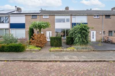 Woning Cato Elderinklaan 9 Almelo