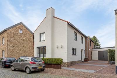 Woning Raadhuisstraat 11 Elsloo (LI)