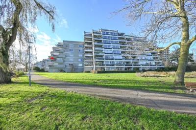 Woning Bartoklaan 85 Heemstede