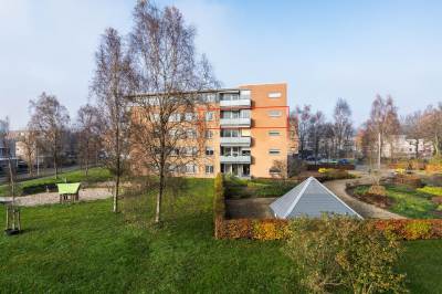 Woning Frankrijkstraat 166 IJsselstein