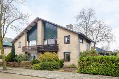 Woning Meerhoek 612 Uden