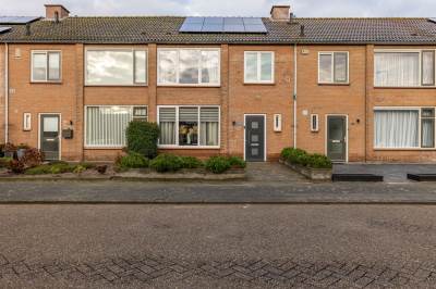 Woning Patrijsstraat 28 Zundert