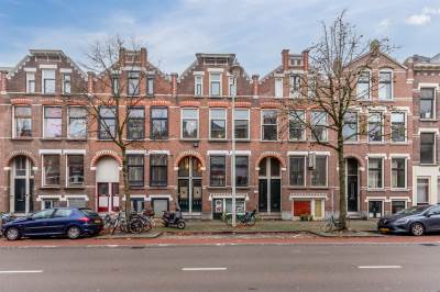 Woning Rodenrijsestraat 19b Rotterdam