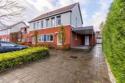Woning Klein Zundertseweg 21G Klein Zundert