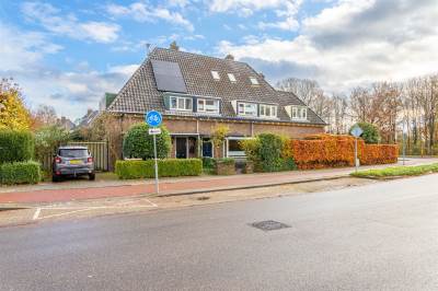 Woning St. Jacobslaan 619 Nijmegen