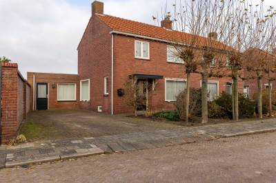 Woning De Tuintjes 40 Zundert