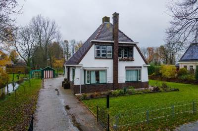 Woning Hoofdstraat 176 Grootegast