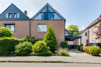 Woning Rembrandtlaan 129 Lochem