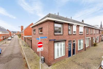 Woning Van Goorstraat 14 Tilburg
