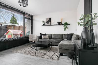 Woning Schakerlo 108 Rotterdam