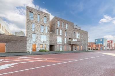 Woning Pieter Jelles Troelstralaan 18 Zaandam