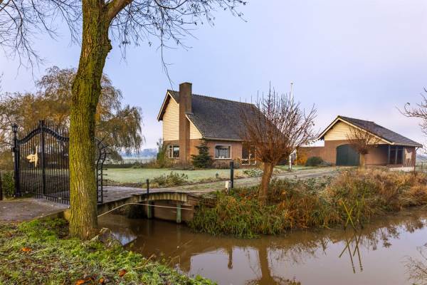 Woning Tiendweg 15 Tienhoven aan de Lek
