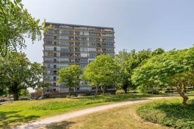 Woning Händellaan 19 Zwolle