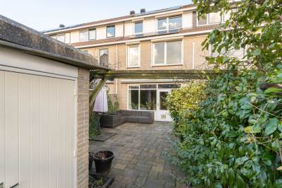 Woning Keizershof 9 Leiderdorp