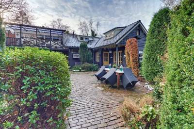 Woning Parallelweg 26233 Hierden