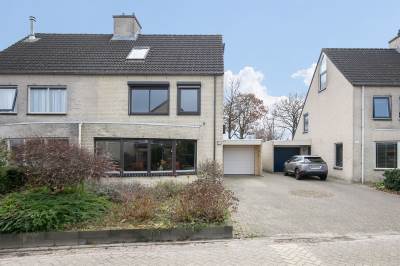 Woning Onstahof 26 Assen