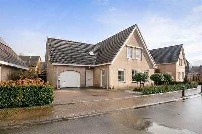 Woning Rosierlaan 16 Krabbendijke