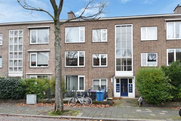 Woning Jozef Israëlslaan 111 Rijswijk (ZH)
