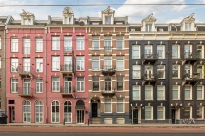 Woning Marnixstraat 3701 Amsterdam
