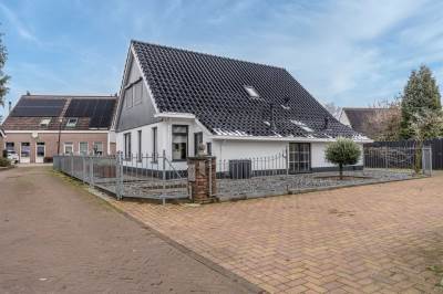 Woning Sikslaan 6 Finsterwolde
