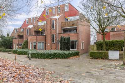 Woning Isebrandtsheerd 8 Groningen