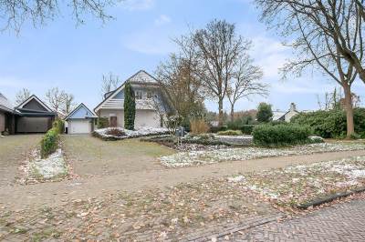 Woning Julianalaan 41 Gieten