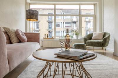 Woning Willem Buytewechstraat 173b Rotterdam