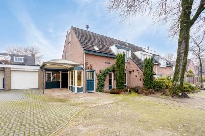 Woning Amerlaan 29 Eindhoven