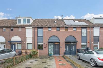 Woning Lepelaar 63 Oud-Beijerland