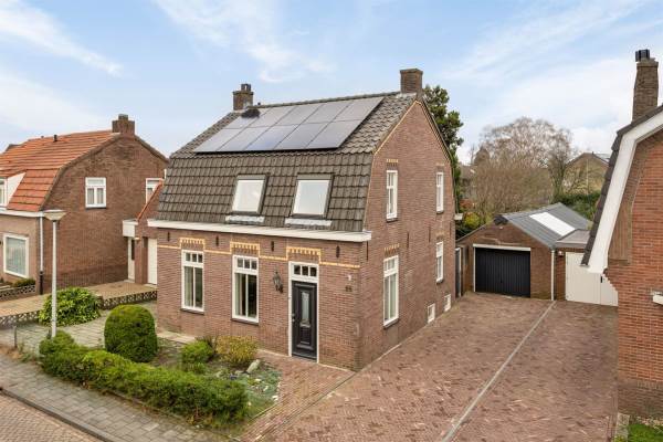 Woning Kerkstraat 29 Mierlo