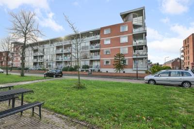 Woning Eikenstraat 11 Beverwijk