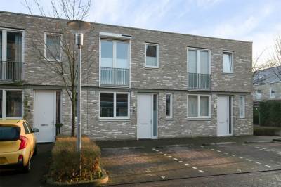 Woning Fosforstraat 5 Eindhoven