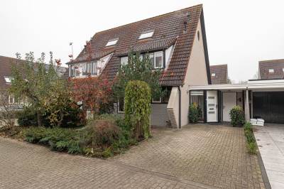 Woning Beerzepad 4 Culemborg