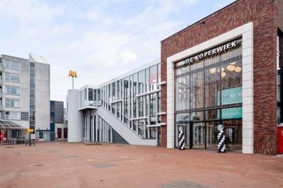 Woning Rivierweg 236 Capelle aan den IJssel