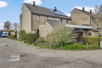 Woning Deverbrink 25 Emmen