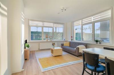 Woning Schiedamseweg Beneden 469D Rotterdam