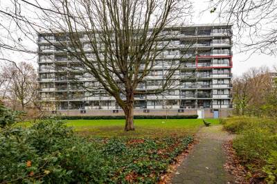 Woning Sint Martinuslaan 146 Voorburg