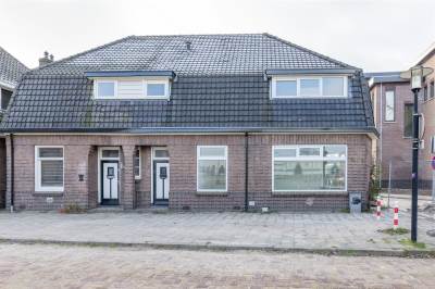 Woning Willem de Clercqstraat 9 Hengelo (OV)
