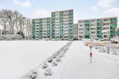 Woning Hoofdweg 374 Paterswolde