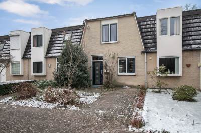 Woning Ridderzaal 28 Eindhoven