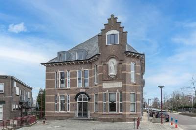 Woning Langeraarseweg 82e Ter Aar