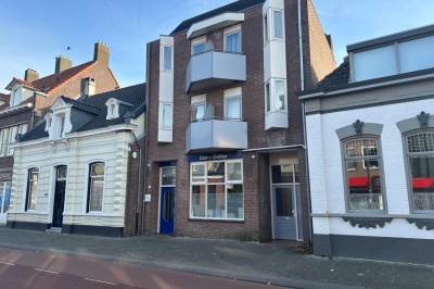 Woning Hoogstraat 167c Eindhoven