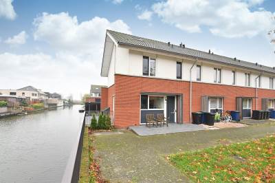 Woning Asterixstraat 64 Almere