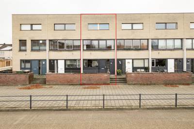 Woning Spastraat 12 Hengelo (OV)
