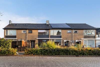 Woning Vredebestlaan 22 Nieuwegein