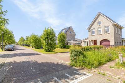 Woning Aldendriellaan 17 Roosendaal