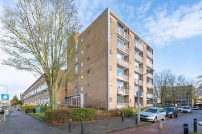 Woning Loosdrechtseweg 243 Hilversum