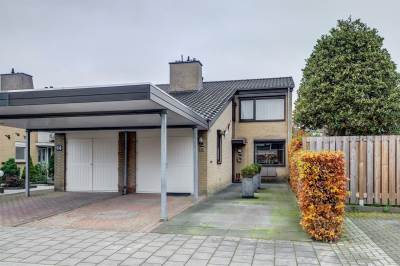 Woning Serenadestraat 13 Venray