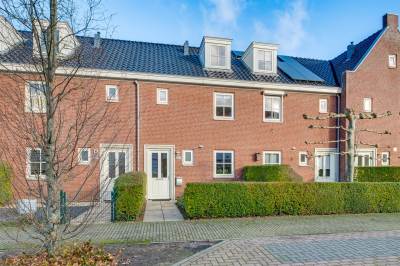 Woning Graanweg 30 Lochem